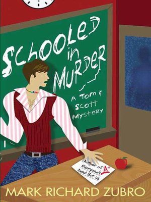 Schooled in Murder - ebook
